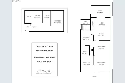 6626 SE 85th Ave, Portland, OR 97266 - Photo 44