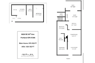 6626 SE 85th Ave, Portland, OR 97266 - Photo 48