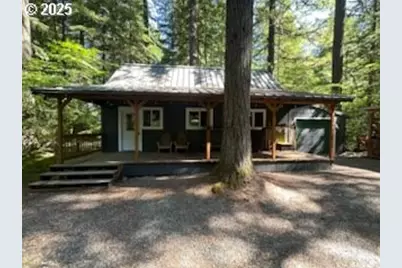 Cabin 62 Northwoods, Cougar, WA 98616 - Photo 18
