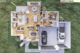 693 NW Halifax St, Camas, WA 98607 - Photo 18