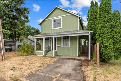 6557 SE 67th Ave, Portland, OR 97206 - Photo 2
