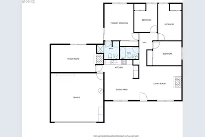 2602 NE 92nd Ave, Vancouver, WA 98662 - Photo 42