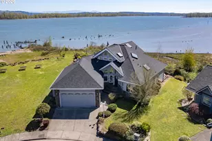 1220 2nd St, Columbia City, OR 97018 - Photo 2