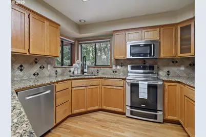 7025 NW Quailwood Dr, Albany, OR 97321 - Photo 16