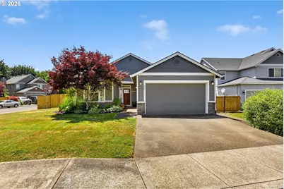1265 NE Gardiner Dr, Estacada, OR 97023 - Photo 1