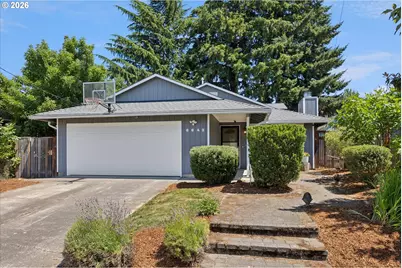 6642 N Delaware Ave, Portland, OR 97217 - Photo 2