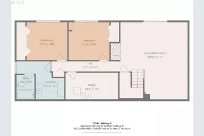 6630 SW Ventura Dr, Tigard, OR 97223 - Photo 34