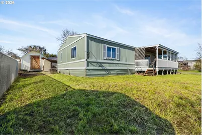 871 SE Meadowood Dr, Winston, OR 97496 - Photo 8