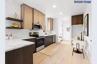 4950 SE Caruthers St #5, Portland, OR 97215 - Photo 6