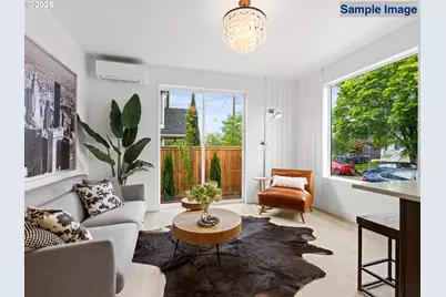 4950 SE Caruthers St #5, Portland, OR 97215 - Photo 8