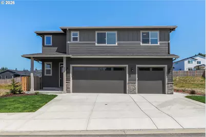 2043 E Otter Loop, La Center, WA 98629 - Photo 1