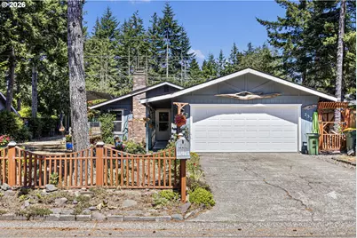 2333 24th St, Florence, OR 97439 - Photo 2