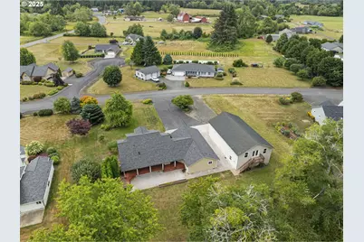 16 Monroe Dr, Cathlamet, WA 98612 - Photo 4