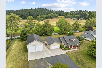 16 Monroe Dr, Cathlamet, WA 98612 - Photo 2