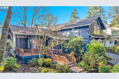 630 Ridgeway Rd, Lake Oswego, OR 97034 - Photo 1