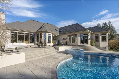 3540 Riverknoll Way, West Linn, OR 97068 - Photo 34