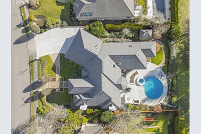 3540 Riverknoll Way, West Linn, OR 97068 - Photo 32