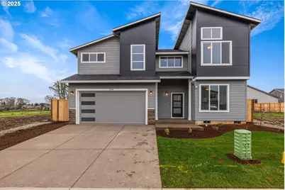 1518 NW Tracy St, McMinnville, OR 97128 - Photo 1