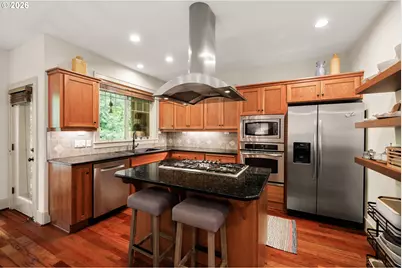 5077 W Sunset Dr, Lake Oswego, OR 97035 - Photo 18