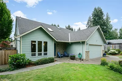 20245 SW Comanche Ter, Tualatin, OR 97062 - Photo 2