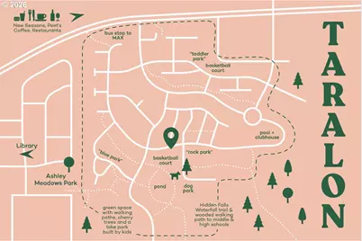 13882 SE Taralon Dr, Happy Valley, OR 97015 - Photo 4