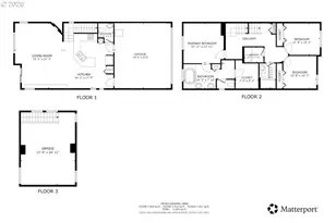 13882 SE Taralon Dr, Happy Valley, OR 97015 - Photo 42