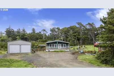 8490 NW Seal Rock St, Seal Rock, OR 97376 - Photo 6