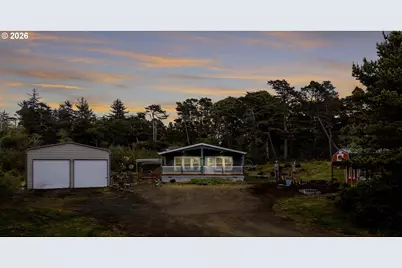 8490 NW Seal Rock St, Seal Rock, OR 97376 - Photo 40