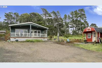 8490 NW Seal Rock St, Seal Rock, OR 97376 - Photo 34