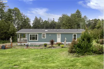 8490 NW Seal Rock St, Seal Rock, OR 97376 - Photo 2