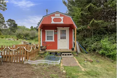 8490 NW Seal Rock St, Seal Rock, OR 97376 - Photo 8