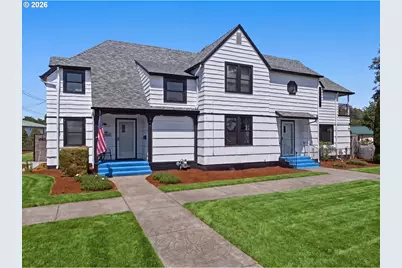 544 SE Court St, Dallas, OR 97338 - Photo 2