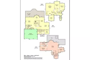 3966 NW Loy Ct, Portland, OR 97229 - Photo 48