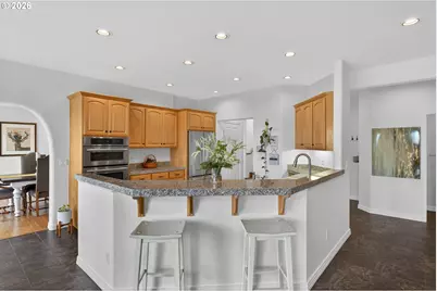 3966 NW Loy Ct, Portland, OR 97229 - Photo 14