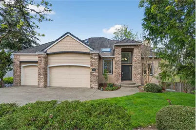 3966 NW Loy Ct, Portland, OR 97229 - Photo 1