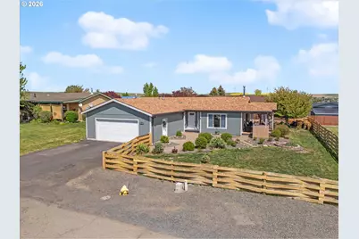207 Court St, Enterprise, OR 97828 - Photo 1