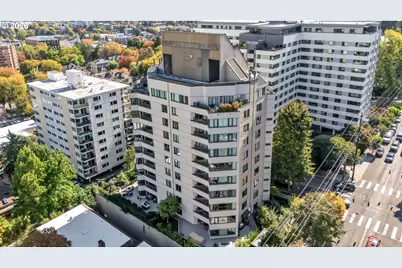 2245 SW Park Pl #6D, Portland, OR 97205 - Photo 34