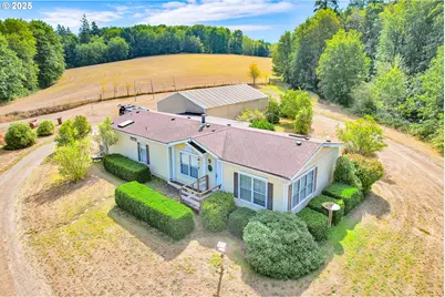 66502 Doetsch Rd, Deer Island, OR 97054 - Photo 1