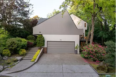 710 NW Winchester Ter, Portland, OR 97210 - Photo 2