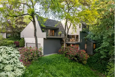 710 NW Winchester Ter, Portland, OR 97210 - Photo 1