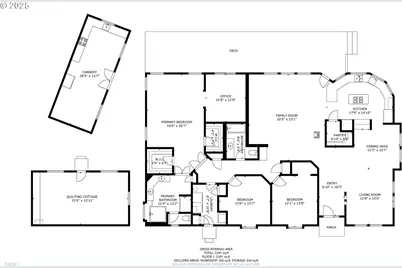 133 Lavender Ln, Cinebar, WA 98533 - Photo 40