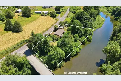 46760 Highway 242, Myrtle Point, OR 97458 - Photo 2
