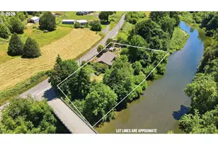 46760 Hwy 242, Myrtle Point, OR 97458 - Photo 2