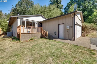344 SE Shafford St, Estacada, OR 97023 - Photo 32