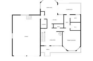 2340 S Crestline Dr, Waldport, OR 97394 - Photo 36