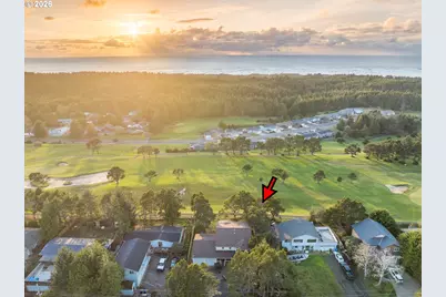 2340 S Crestline Dr, Waldport, OR 97394 - Photo 2