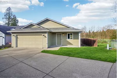 50 Hill Dr, Cathlamet, WA 98612 - Photo 1