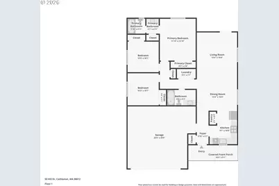 50 Hill Dr, Cathlamet, WA 98612 - Photo 36