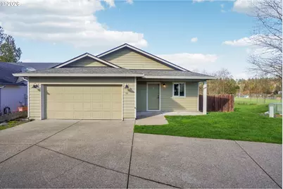 50 Hill Dr, Cathlamet, WA 98612 - Photo 2