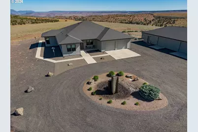 3854 NE Fern Ln, Madras, OR 97741 - Photo 24